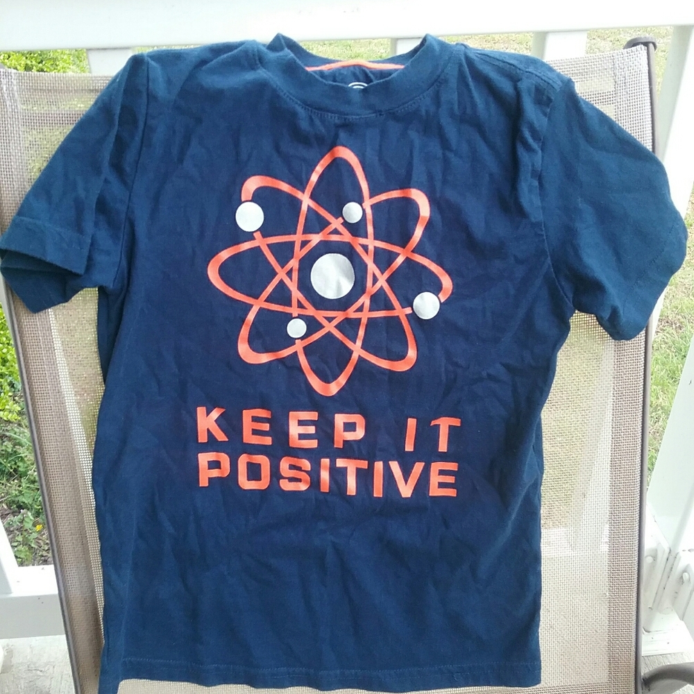 T-shirt 6-7